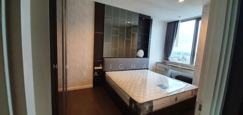Nara 9 by Eastern Star, bangkok, Naradhiwas Rajanagarindra Road, Thung Maha Mek, Sathon, Bangkok, 1 Bedroom, 43 sqm, Condo For Rent, by Hathaichanok Saenset, 500606184 - DDproperty.com