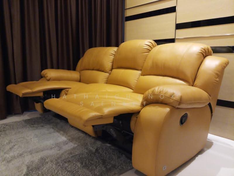 Nara 9 by Eastern Star, bangkok, Naradhiwas Rajanagarindra Road, Thung Maha Mek, Sathon, Bangkok, 1 Bedroom, 43 sqm, Condo For Rent, by Hathaichanok Saenset, 500606184 - DDproperty.com