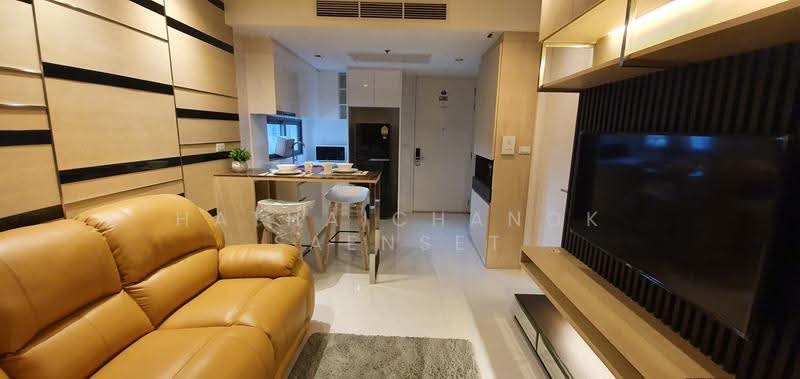 Nara 9 by Eastern Star, bangkok, Naradhiwas Rajanagarindra Road, Thung Maha Mek, Sathon, Bangkok, 1 Bedroom, 43 sqm, Condo For Rent, by Hathaichanok Saenset, 500606184 - DDproperty.com