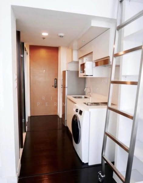 IDEO Morph 38, Bangkok, 88 Sukhumvit Road, Phra Kanong, Khlong Toei, Bangkok, 1 Bedroom, 36 sqm, Condo For Rent, by Rinrada Permpool, 500606192 - DDproperty.com