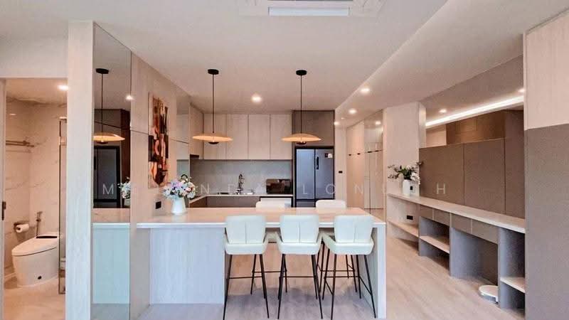 Kathu Golf Condo, Phuket, Kathu, Phuket, 1 Bedroom, 78 sqm, Condo For Sale, by Melinda Lonuch, 500606198 - DDproperty.com