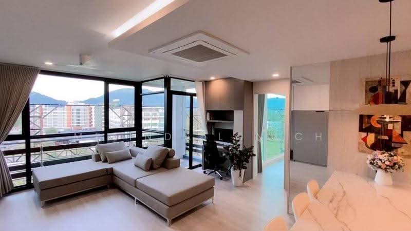 Kathu Golf Condo : กะทู้ กอล์ฟ คอนโด, ภูเก็ต, กะทู้, ภูเก็ต, 78 ตร.ม., คอนโด ขาย, โดย Melinda Lonuch, 500606198 - DDproperty.com