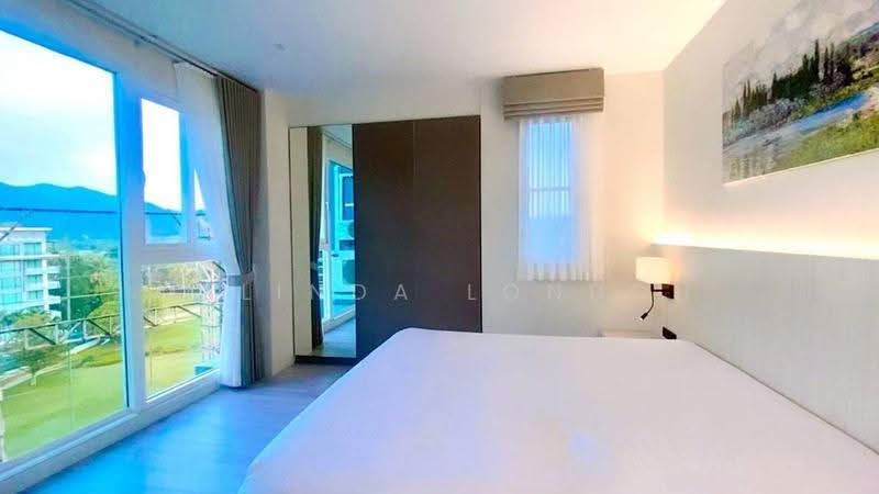 Kathu Golf Condo : กะทู้ กอล์ฟ คอนโด, ภูเก็ต, กะทู้, ภูเก็ต, 78 ตร.ม., คอนโด ขาย, โดย Melinda Lonuch, 500606198 - DDproperty.com