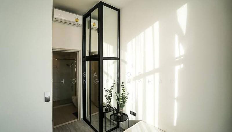 The Line Sukhumvit 101, bangkok, 3009 Sukhumvit 101 Road, Bang Chak, Phra Khanong, Bangkok, 1 Bedroom, 28 sqm, Condo For Rent, by Sannop Phongpraphan, 500606199 - DDproperty.com