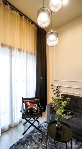 The Line Sukhumvit 101, bangkok, 3009 Sukhumvit 101 Road, Bang Chak, Phra Khanong, Bangkok, 1 Bedroom, 28 sqm, Condo For Rent, by Sannop Phongpraphan, 500606199 - DDproperty.com