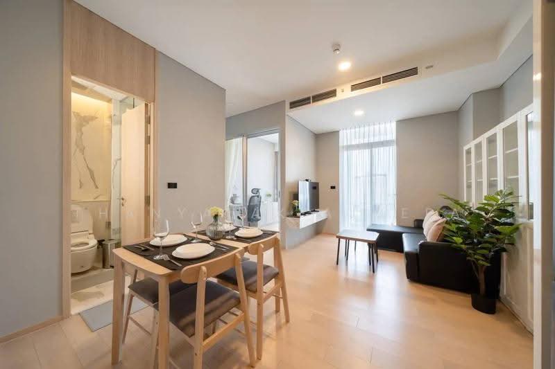 Wyndham Garden Bangkok Sukhumvit 42 : วินแดม การ์เด้น เรสซิเดนซ์ สุขุมวิท 42, กรุงเทพ, 19 ซอยสุขุมวิท 42, พระโขนง, คลองเตย, กรุงเทพ, 75 ตร.ม., อพาร์ทเมนท์ ให้เช่า, โดย Thanyalak Ajmera, 500606203 - DDproperty.com