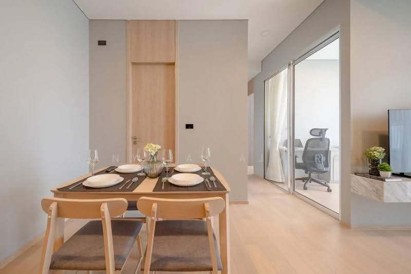 Wyndham Garden Bangkok Sukhumvit 42 : วินแดม การ์เด้น เรสซิเดนซ์ สุขุมวิท 42, กรุงเทพ, 19 ซอยสุขุมวิท 42, พระโขนง, คลองเตย, กรุงเทพ, 75 ตร.ม., อพาร์ทเมนท์ ให้เช่า, โดย Thanyalak Ajmera, 500606203 - DDproperty.com