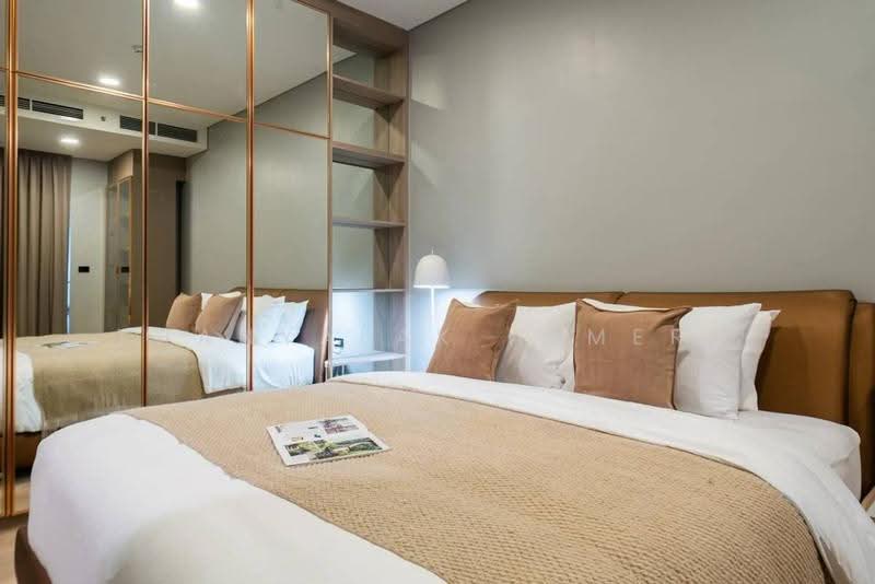 Wyndham Garden Bangkok Sukhumvit 42, Bangkok, 19 Soi Sukhumvit 42, Phra Kanong, Khlong Toei, Bangkok, 2 Bedrooms, 75 sqm, Apartment For Rent, by Thanyalak Ajmera, 500606203 - DDproperty.com