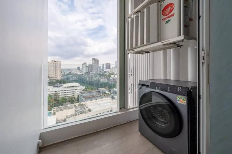 Wyndham Garden Bangkok Sukhumvit 42, Bangkok, 19 Soi Sukhumvit 42, Phra Kanong, Khlong Toei, Bangkok, 2 Bedrooms, 75 sqm, Apartment For Rent, by Thanyalak Ajmera, 500606203 - DDproperty.com