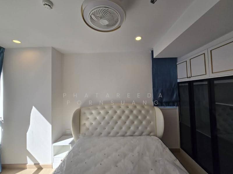 Supalai Riva Grande Rama 3, Bangkok, Rama 3 Road, Chong Nonsi, Yan Nawa, Bangkok, 1 Bedroom, 53 sqm, Condo For Sale, by Phatareeda Pornsuang, 500606205 - DDproperty.com
