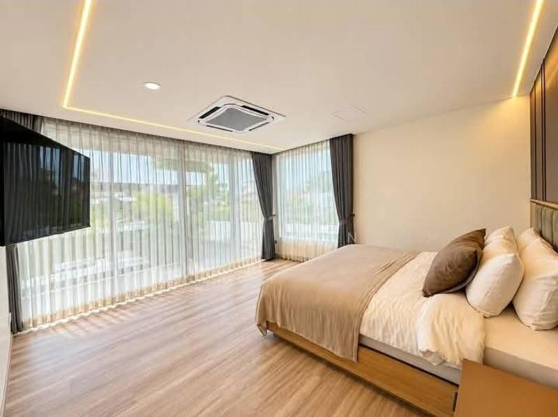 3-BR Townhouse, Phuket, Rawai, Muang Phuket, Phuket, 3 Bedrooms, 393 sqm, Townhouse For Sale, by Melinda Lonuch, 500606208 - DDproperty.com