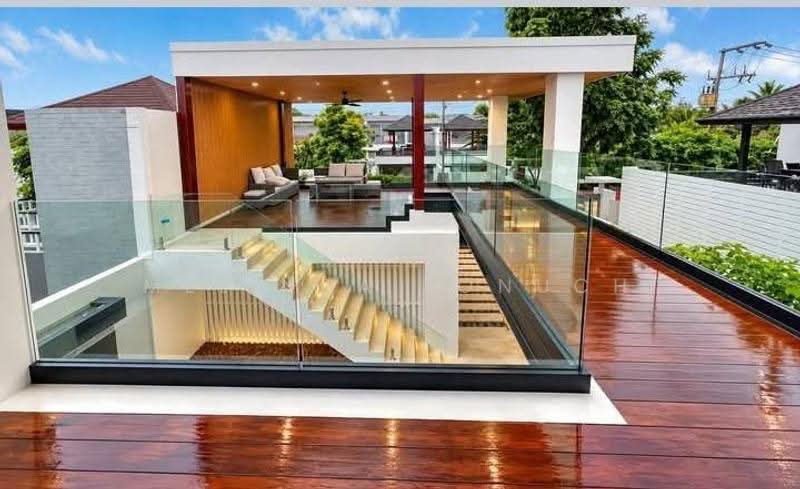3-BR Townhouse, Phuket, Rawai, Muang Phuket, Phuket, 3 Bedrooms, 393 sqm, Townhouse For Sale, by Melinda Lonuch, 500606208 - DDproperty.com