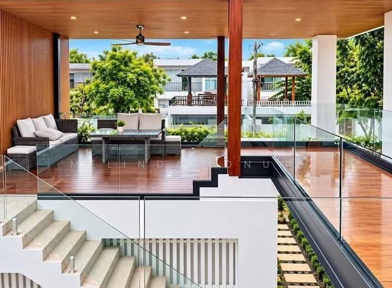 3-BR Townhouse, Phuket, Rawai, Muang Phuket, Phuket, 3 Bedrooms, 393 sqm, Townhouse For Sale, by Melinda Lonuch, 500606208 - DDproperty.com