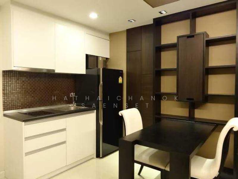 Le Cote Sukhumvit 14 : เลอ โคเต้ สุขุมวิท 14, กรุงเทพ, ซอย สุขุมวิท 14, คลองเตย, กรุงเทพ, 40 ตร.ม., คอนโด ให้เช่า, โดย Hathaichanok Saenset, 500606209 - DDproperty.com