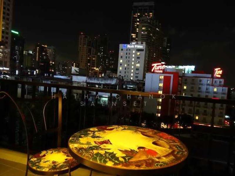 Le Cote Sukhumvit 14 : เลอ โคเต้ สุขุมวิท 14, กรุงเทพ, ซอย สุขุมวิท 14, คลองเตย, กรุงเทพ, 40 ตร.ม., คอนโด ให้เช่า, โดย Hathaichanok Saenset, 500606209 - DDproperty.com