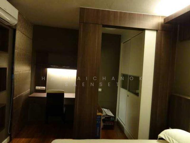 Le Cote Sukhumvit 14, bangkok, Soi Sukhumvit 14, Khlong Toei, Bangkok, 1 Bedroom, 40 sqm, Condo For Rent, by Hathaichanok Saenset, 500606209 - DDproperty.com