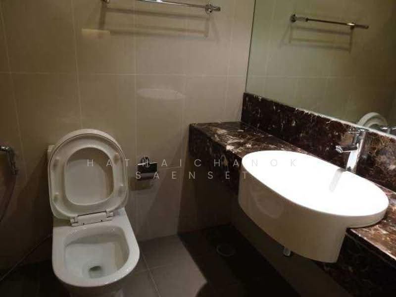 Le Cote Sukhumvit 14, bangkok, Soi Sukhumvit 14, Khlong Toei, Bangkok, 1 Bedroom, 40 sqm, Condo For Rent, by Hathaichanok Saenset, 500606209 - DDproperty.com
