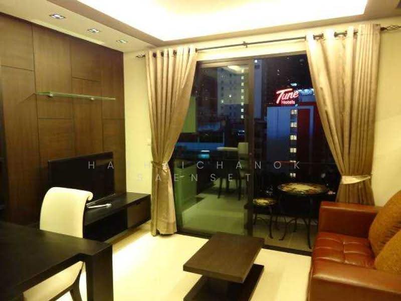Le Cote Sukhumvit 14 : เลอ โคเต้ สุขุมวิท 14, กรุงเทพ, ซอย สุขุมวิท 14, คลองเตย, กรุงเทพ, 40 ตร.ม., คอนโด ให้เช่า, โดย Hathaichanok Saenset, 500606209 - DDproperty.com