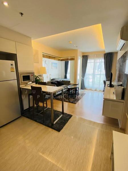 H Sukhumvit 43, กรุงเทพ, 28 Sukhumvit 34 Road, คลองตันเหนือ, วัฒนา, กรุงเทพ, 43 ตร.ม., คอนโด ให้เช่า, โดย Juthabhorn Uppachit (Amy), 500606210 - DDproperty.com