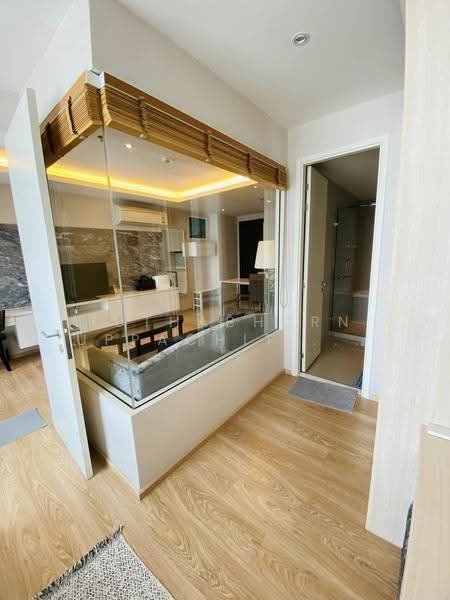 H Sukhumvit 43, bangkok, 28 Sukhumvit 34 Road, Khlong Tan Nua, Watthana, Bangkok, 1 Bedroom, 43 sqm, Condo For Rent, by Juthabhorn Uppachit (Amy), 500606210 - DDproperty.com