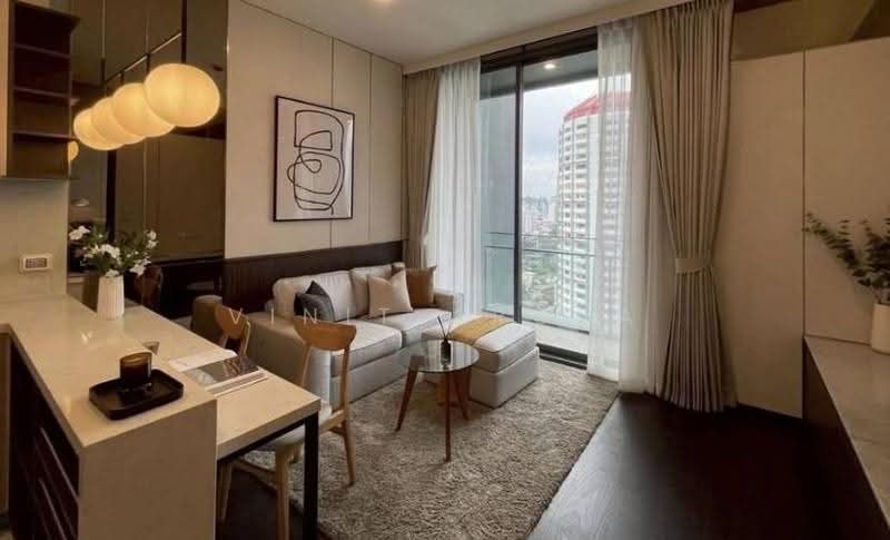 LAVIQ Sukhumvit 57, Bangkok, Soi Sukhumvit 57, Sukhumvit Road, Khlong Tan Nua, Watthana, Bangkok, 1 Bedroom, 43 sqm, Condo For Rent, by Vinit Arora, 500606214 - DDproperty.com