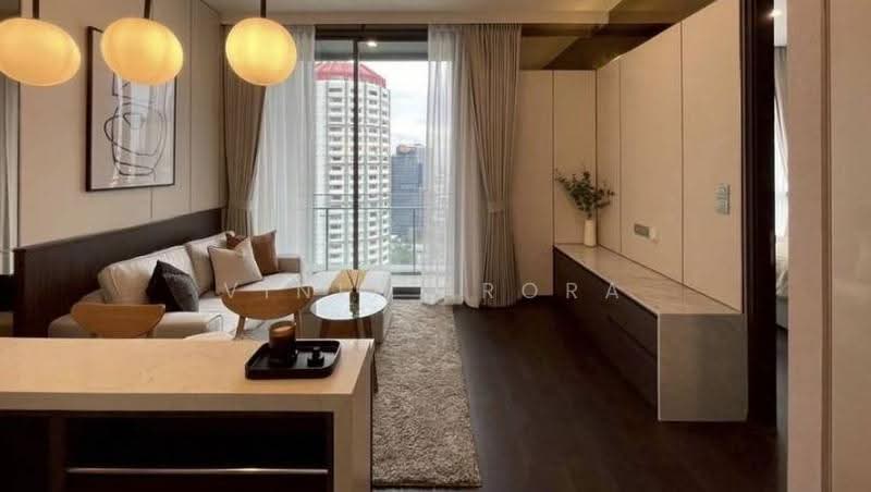 LAVIQ Sukhumvit 57 : ลาวิค สุขุมวิท 57, กรุงเทพ, ซอย สุขุมวิท 57, คลองตันเหนือ, วัฒนา, กรุงเทพ, 43 ตร.ม., คอนโด ให้เช่า, โดย Vinit Arora, 500606214 - DDproperty.com