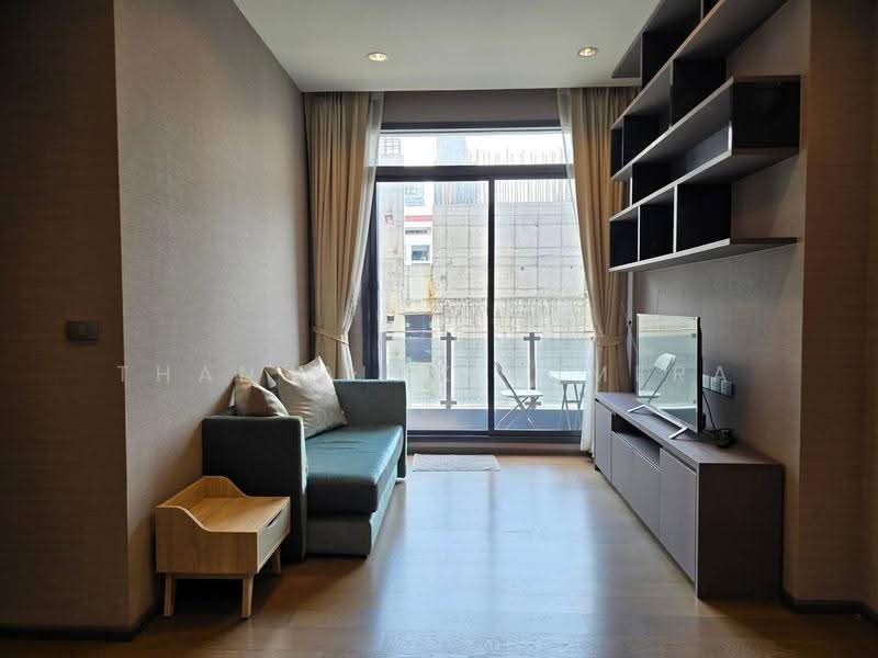 The Diplomat Sathorn : เดอะ ดิโพลแมท สาธร, กรุงเทพ, 158 ถนนสาทรเหนือ แขวงสีลม เขตบางรัก กรุงเทพมหานคร, สีลม, บางรัก, กรุงเทพ, 70 ตร.ม., คอนโด ขาย, โดย Thanyalak Ajmera, 500606215 - DDproperty.com