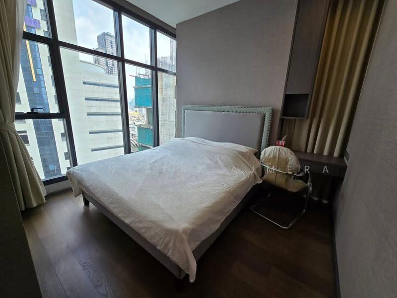The Diplomat Sathorn : เดอะ ดิโพลแมท สาธร, กรุงเทพ, 158 ถนนสาทรเหนือ แขวงสีลม เขตบางรัก กรุงเทพมหานคร, สีลม, บางรัก, กรุงเทพ, 70 ตร.ม., คอนโด ขาย, โดย Thanyalak Ajmera, 500606215 - DDproperty.com