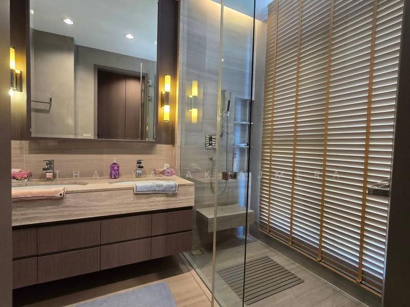 The Diplomat Sathorn, Bangkok, 158 Sathorn Nua Road, Silom, Bang Rak, Bangkok, 2 Bedrooms, 70 sqm, Condo For Sale, by Thanyalak Ajmera, 500606215 - DDproperty.com