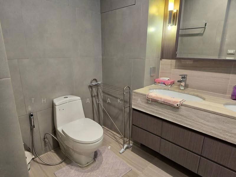 The Diplomat Sathorn, Bangkok, 158 Sathorn Nua Road, Silom, Bang Rak, Bangkok, 2 Bedrooms, 70 sqm, Condo For Sale, by Thanyalak Ajmera, 500606215 - DDproperty.com