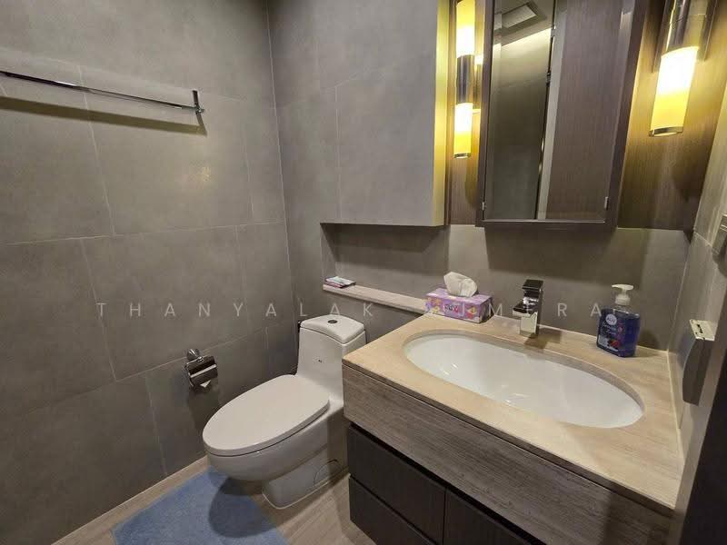 The Diplomat Sathorn, Bangkok, 158 Sathorn Nua Road, Silom, Bang Rak, Bangkok, 2 Bedrooms, 70 sqm, Condo For Sale, by Thanyalak Ajmera, 500606215 - DDproperty.com