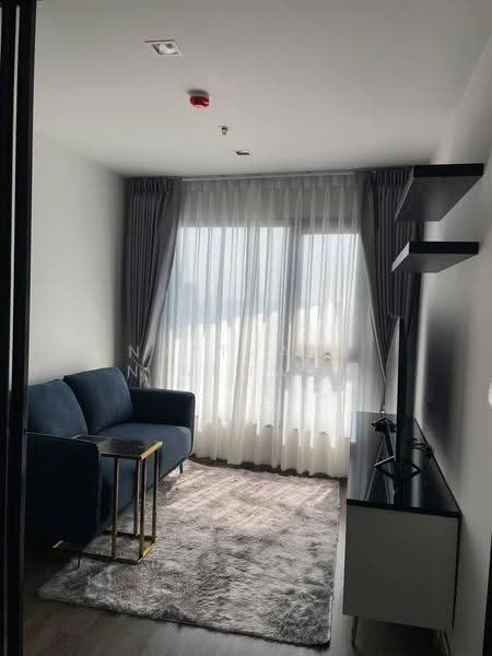 Life Ladprao Valley, Bangkok, Phaholyothin Road, Jom Phon, Chatuchak, Bangkok, 1 Bedroom, 35 sqm, Condo For Rent, by Natthaya Ninkhwan, 500606217 - DDproperty.com