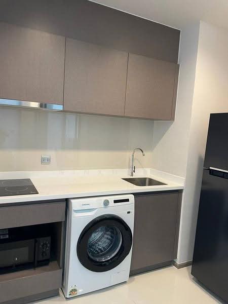 Life Ladprao Valley, Bangkok, Phaholyothin Road, Jom Phon, Chatuchak, Bangkok, 1 Bedroom, 35 sqm, Condo For Rent, by Natthaya Ninkhwan, 500606217 - DDproperty.com