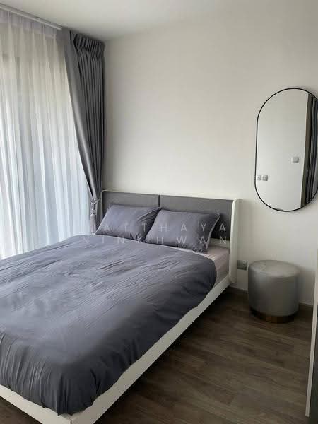 Life Ladprao Valley, Bangkok, Phaholyothin Road, Jom Phon, Chatuchak, Bangkok, 1 Bedroom, 35 sqm, Condo For Rent, by Natthaya Ninkhwan, 500606217 - DDproperty.com