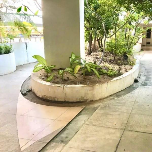 Bangkok Feliz Major Ratchayothin : แบงค์คอก เฟ'ลิซ เมเจอร์ รัชโยธิน, กรุงเทพ, พหลโยธิน, จันทรเกษม, จตุจักร, กรุงเทพ, 47 ตร.ม., คอนโด ขาย, โดย Natthaya Ninkhwan, 500606225 - DDproperty.com