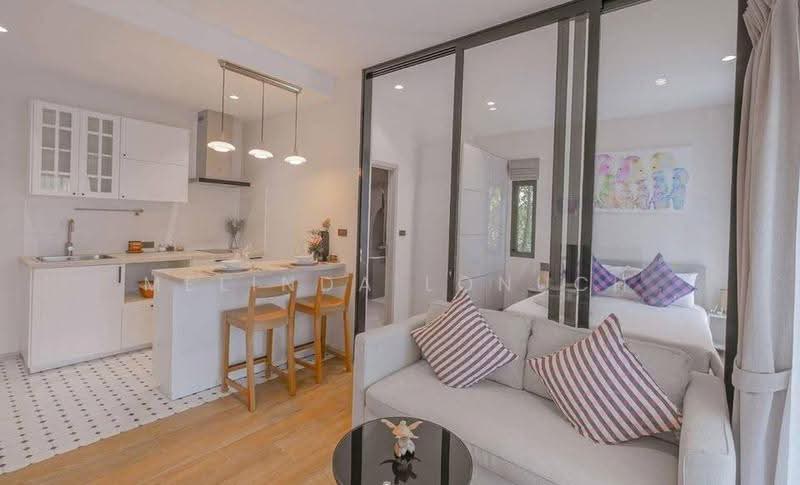 The Title Halo 1 (Naiyang Beach), phuket, Sa Khu, Thalang, Phuket, 1 Bedroom, 36 sqm, Condo For Sale, by Melinda Lonuch, 500606226 - DDproperty.com