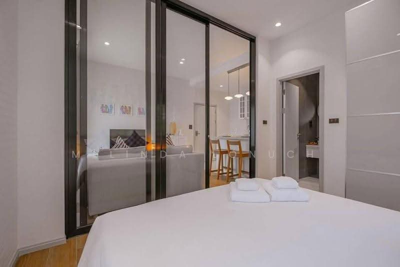 The Title Halo 1 (Naiyang Beach), phuket, Sa Khu, Thalang, Phuket, 1 Bedroom, 36 sqm, Condo For Sale, by Melinda Lonuch, 500606226 - DDproperty.com