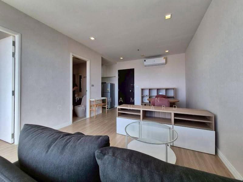 Sky Walk Residences : สกาย วอล์ค เรสซิเดนซ์, กรุงเทพ, 1599 ถนนสุขุมวิท, พระโขนงเหนือ, วัฒนา, กรุงเทพ, 52 ตร.ม., คอนโด ให้เช่า, โดย Pichamon Chawbantard, 500606227 - DDproperty.com