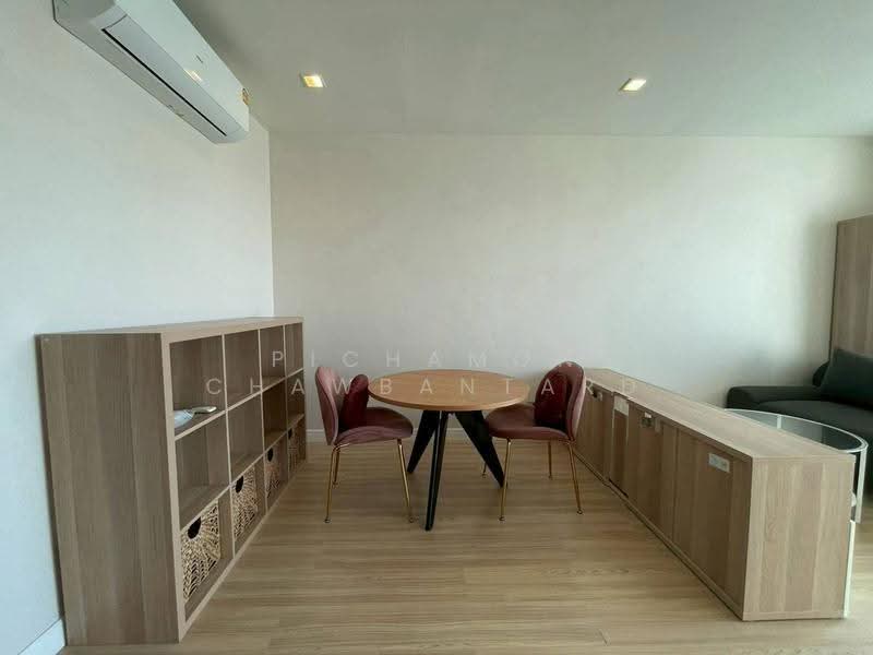 Sky Walk Residences, Bangkok, 1599 Sukhumvit Road, Phra Kanong Nua, Watthana, Bangkok, 1 Bedroom, 52 sqm, Condo For Rent, by Pichamon Chawbantard, 500606227 - DDproperty.com