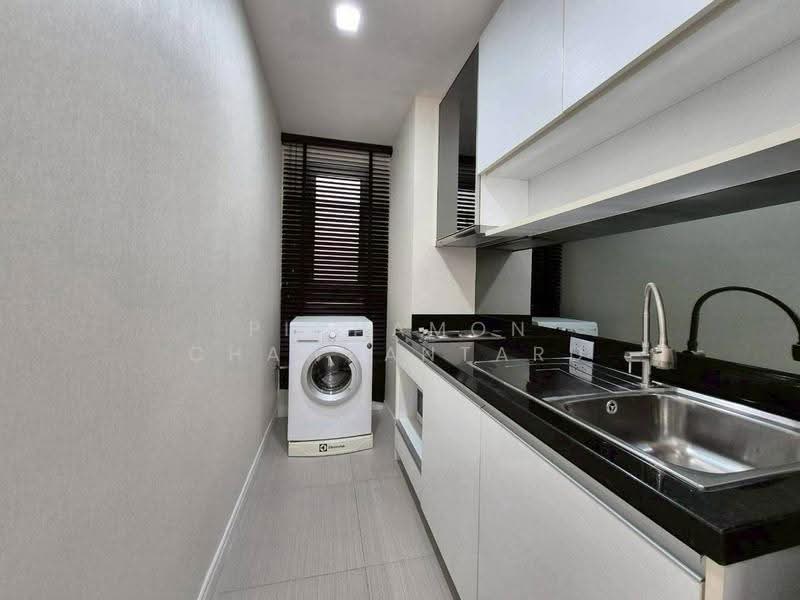 Sky Walk Residences : สกาย วอล์ค เรสซิเดนซ์, กรุงเทพ, 1599 ถนนสุขุมวิท, พระโขนงเหนือ, วัฒนา, กรุงเทพ, 52 ตร.ม., คอนโด ให้เช่า, โดย Pichamon Chawbantard, 500606227 - DDproperty.com