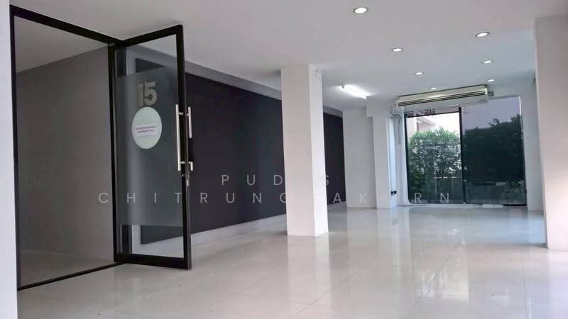 5 Storeys Building for Rent – Town in town / Thanthip, bangkok, Phlapphla, Wang Thonglang, Bangkok, , 1,000 sqm, Shophouse For Rent, by Pudis Chitrungsakorn, 500606230 - DDproperty.com