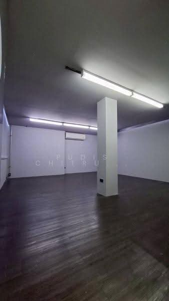 5 Storeys Building for Rent – Town in town / Thanthip, bangkok, Phlapphla, Wang Thonglang, Bangkok, , 1,000 sqm, Shophouse For Rent, by Pudis Chitrungsakorn, 500606230 - DDproperty.com