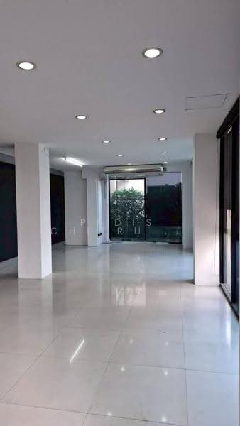5 Storeys Building for Rent – Town in town / Thanthip, bangkok, Phlapphla, Wang Thonglang, Bangkok, , 1,000 sqm, Shophouse For Rent, by Pudis Chitrungsakorn, 500606230 - DDproperty.com