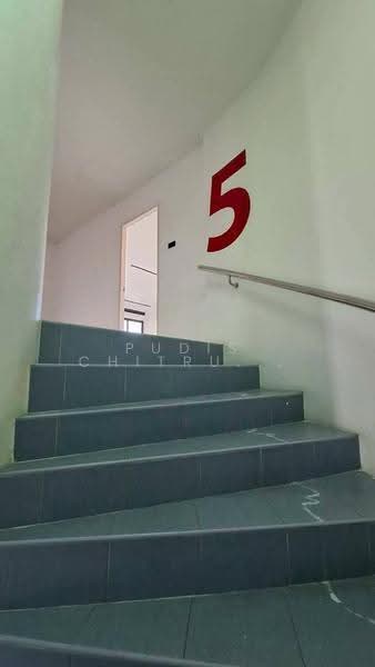 5 Storeys Building for Rent – Town in town / Thanthip, bangkok, Phlapphla, Wang Thonglang, Bangkok, , 1,000 sqm, Shophouse For Rent, by Pudis Chitrungsakorn, 500606230 - DDproperty.com