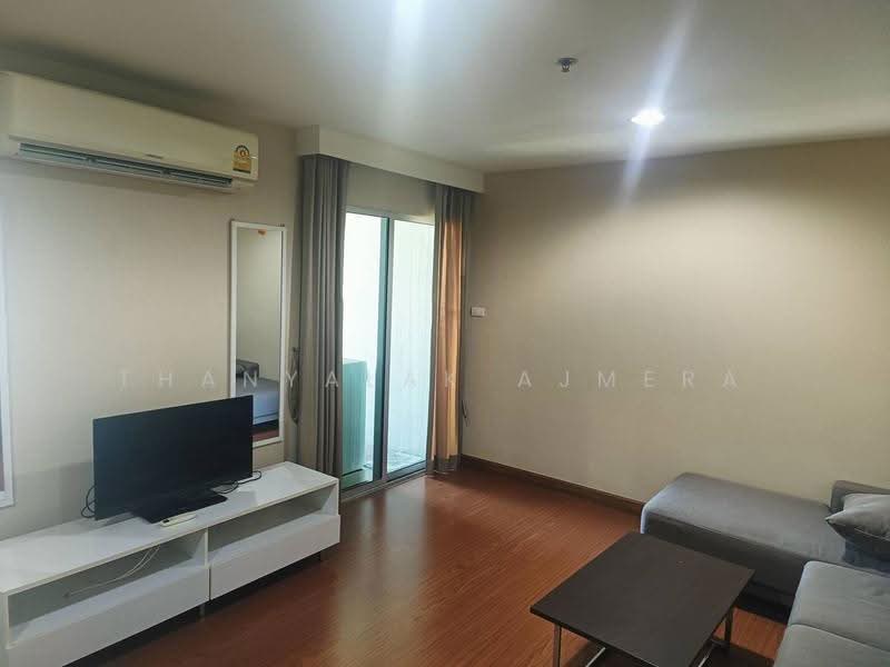 Belle Grand Rama 9, Bangkok, 131 Rama 9 Road, Huai Khwang, Bangkok, 1 Bedroom, 48 sqm, Condo For Rent, by Thanyalak Ajmera, 500606232 - DDproperty.com