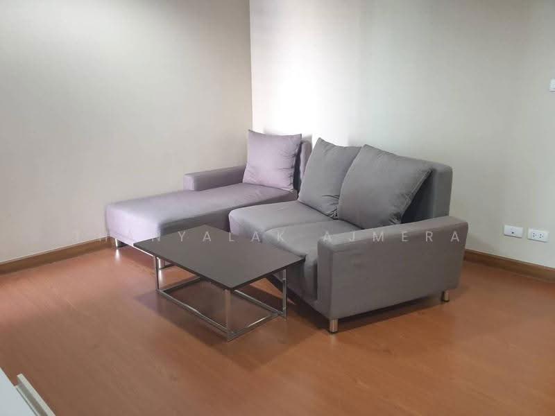 Belle Grand Rama 9, Bangkok, 131 Rama 9 Road, Huai Khwang, Bangkok, 1 Bedroom, 48 sqm, Condo For Rent, by Thanyalak Ajmera, 500606232 - DDproperty.com