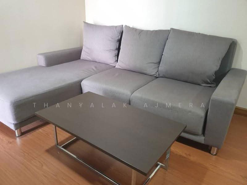Belle Grand Rama 9, Bangkok, 131 Rama 9 Road, Huai Khwang, Bangkok, 1 Bedroom, 48 sqm, Condo For Rent, by Thanyalak Ajmera, 500606232 - DDproperty.com