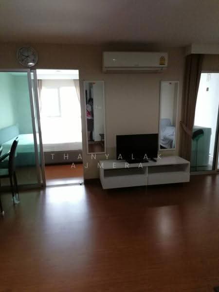 Belle Grand Rama 9, Bangkok, 131 Rama 9 Road, Huai Khwang, Bangkok, 1 Bedroom, 48 sqm, Condo For Rent, by Thanyalak Ajmera, 500606232 - DDproperty.com