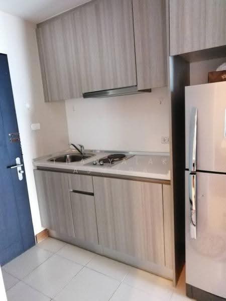 Belle Grand Rama 9, Bangkok, 131 Rama 9 Road, Huai Khwang, Bangkok, 1 Bedroom, 48 sqm, Condo For Rent, by Thanyalak Ajmera, 500606232 - DDproperty.com