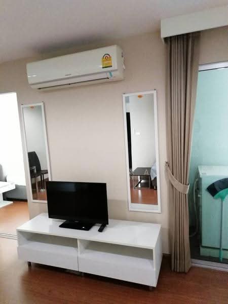 Belle Grand Rama 9, Bangkok, 131 Rama 9 Road, Huai Khwang, Bangkok, 1 Bedroom, 48 sqm, Condo For Rent, by Thanyalak Ajmera, 500606232 - DDproperty.com